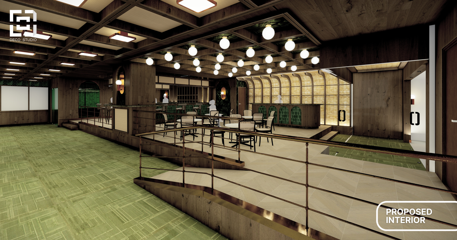 Casino project