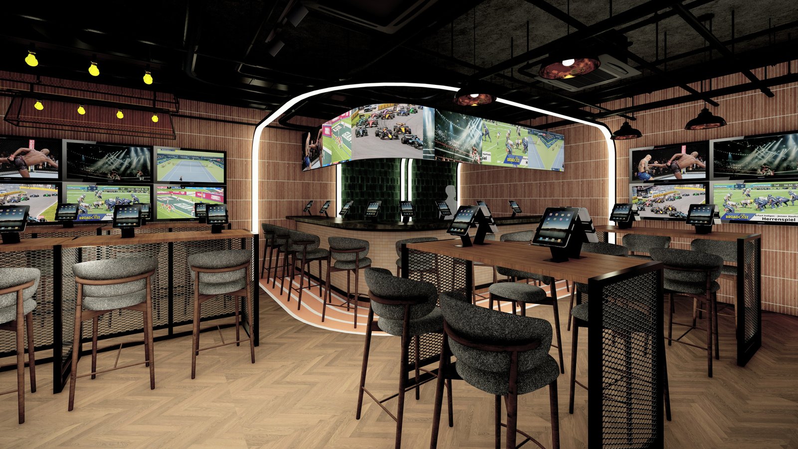 Casino project
