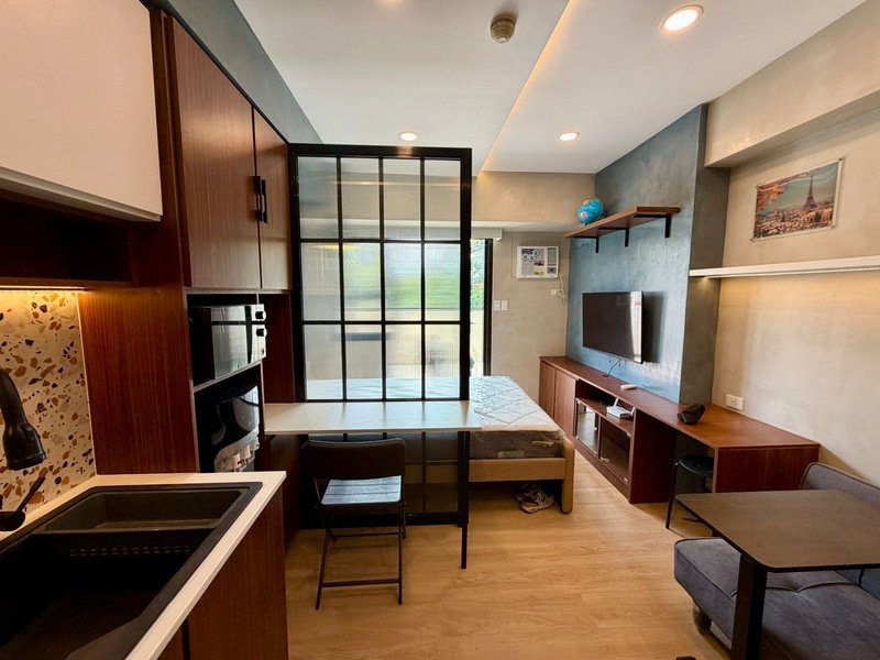 Condo Unit project